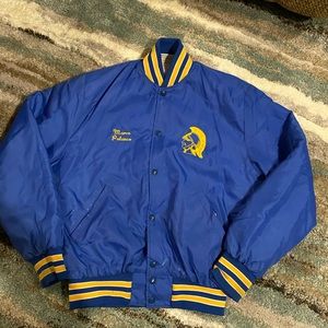 Vintage jacket!